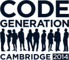 Codegeneration 2014