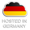 Hosted in Germany - Entwicklungsumgebung in deutscher Cloud